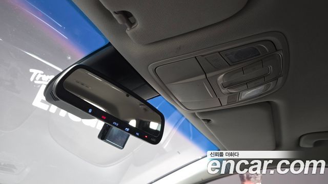 Hyundai Santafe 2020 — photo 27