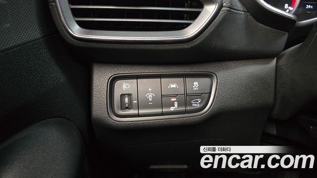 Hyundai Santafe 2020 — photo 28
