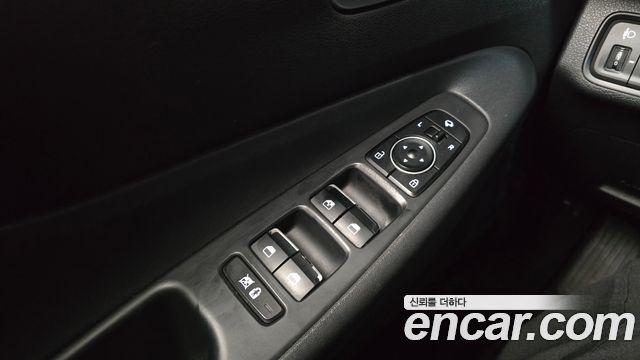 Hyundai Santafe 2020 — photo 29