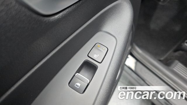 Hyundai Santafe 2020 — photo 30