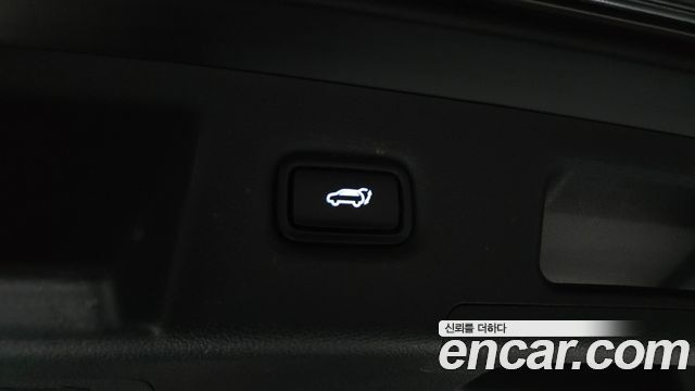 Hyundai Santafe 2020 — photo 32