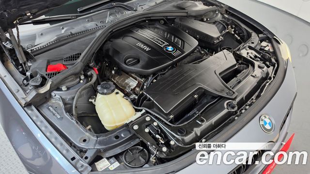 BMW 4-Series 2014 — photo 6