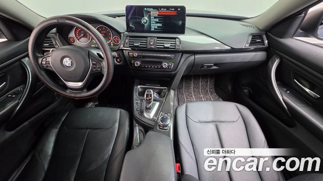 BMW 4-Series 2014 — photo 7