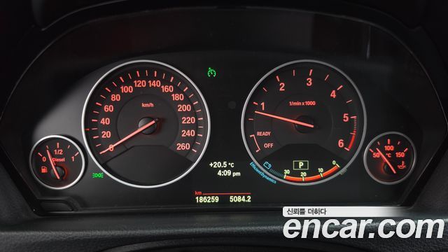 BMW 4-Series 2014 — photo 8