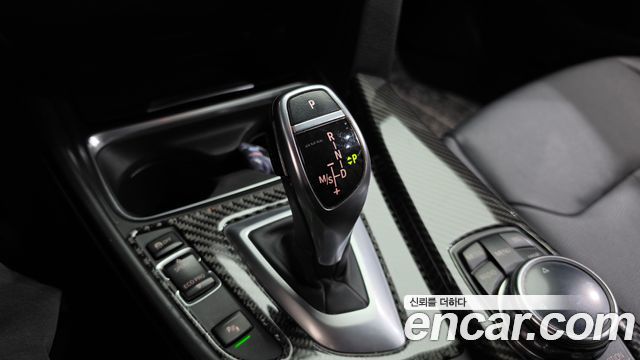 BMW 4-Series 2014 — photo 9