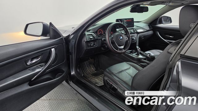 BMW 4-Series 2014 — photo 10