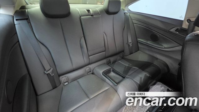BMW 4-Series 2014 — photo 12