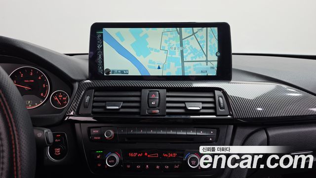 BMW 4-Series 2014 — photo 13