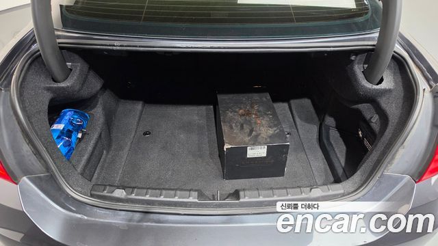 BMW 4-Series 2014 — photo 17