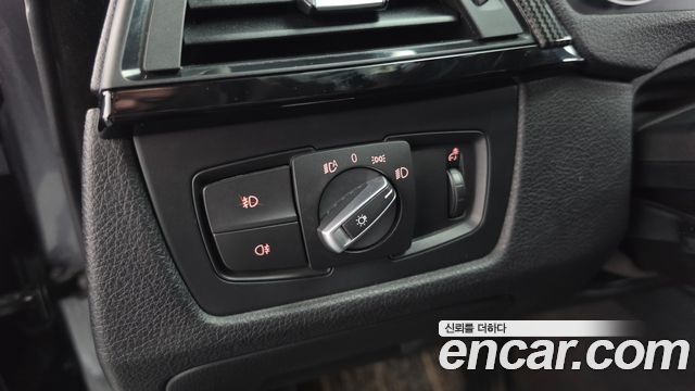 BMW 4-Series 2014 — photo 20