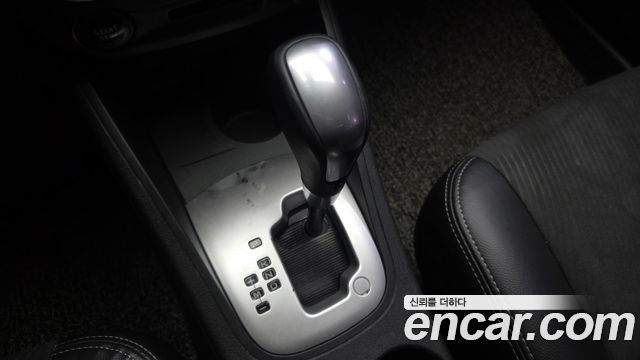Renault Korea SM3 2015 — photo 12