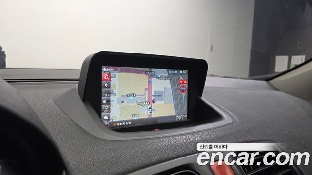 Renault Korea SM3 2015 — photo 20