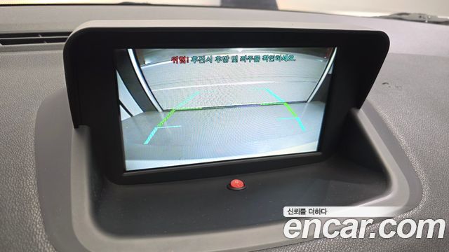 Renault Korea SM3 2015 — photo 21