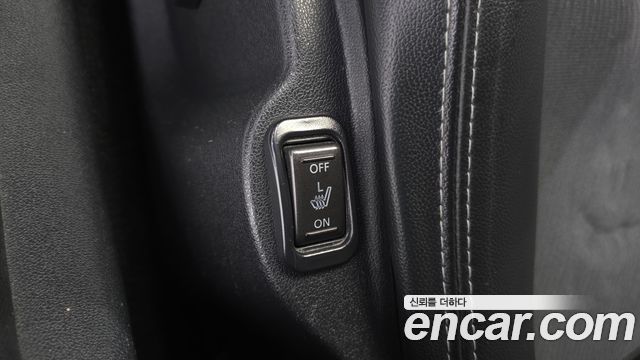 Renault Korea SM3 2015 — photo 23