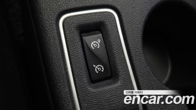 Renault Korea SM3 2015 — photo 24