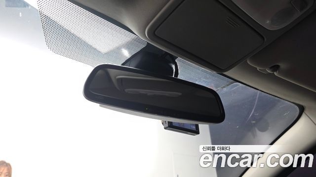 Renault Korea SM3 2015 — photo 25