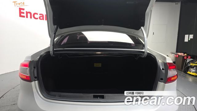 Renault Korea SM3 2015 — photo 26