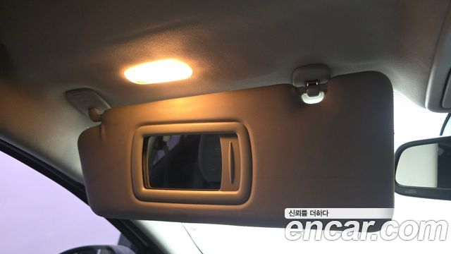 Renault Korea SM3 2015 — photo 27