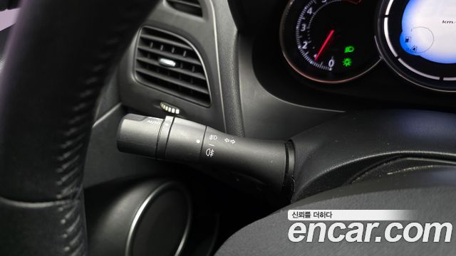 Renault Korea SM3 2015 — photo 31