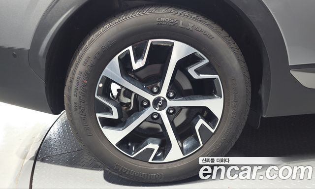 Kia Sportage 2024 — photo 5
