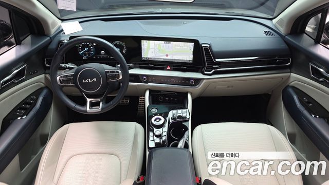 Kia Sportage 2024 — photo 10