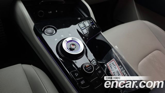 Kia Sportage 2024 — photo 12