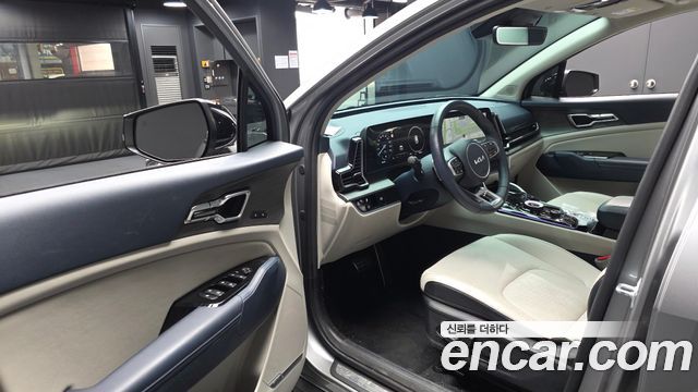 Kia Sportage 2024 — photo 13