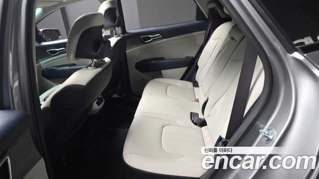 Kia Sportage 2024 — photo 17