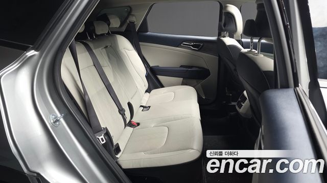 Kia Sportage 2024 — photo 18