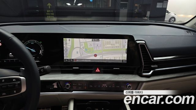 Kia Sportage 2024 — photo 20
