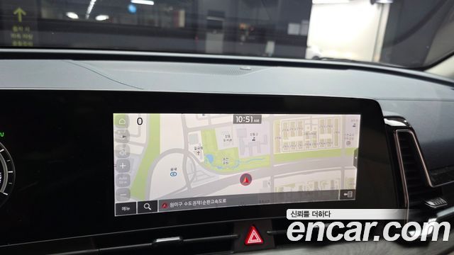 Kia Sportage 2024 — photo 21