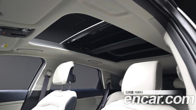 Kia Sportage 2024 — photo 24