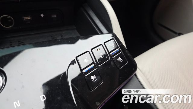 Kia Sportage 2024 — photo 25
