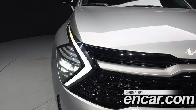 Kia Sportage 2024 — photo 8