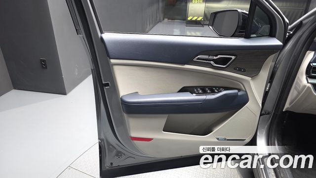 Kia Sportage 2024 — photo 14