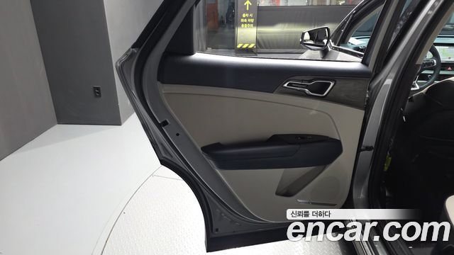 Kia Sportage 2024 — photo 15