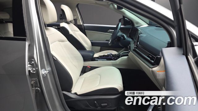 Kia Sportage 2024 — photo 16