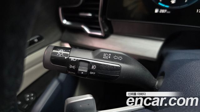 Kia Sportage 2024 — photo 28