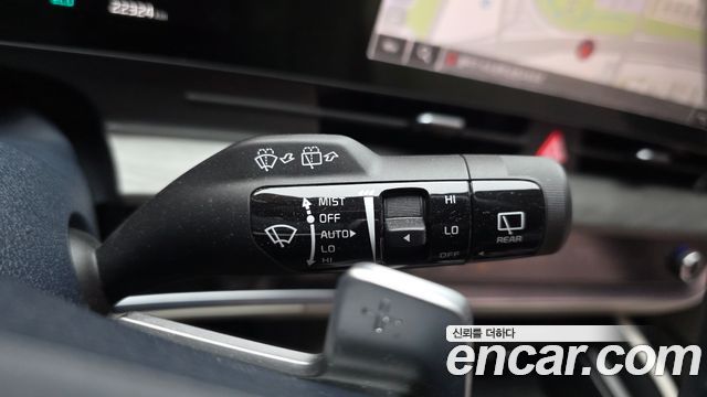 Kia Sportage 2024 — photo 29