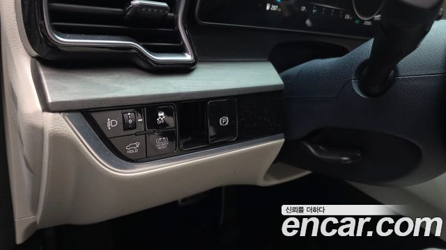 Kia Sportage 2024 — photo 32