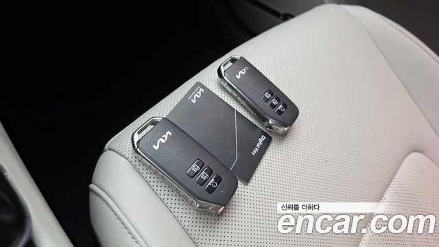 Kia Sportage 2024 — photo 34