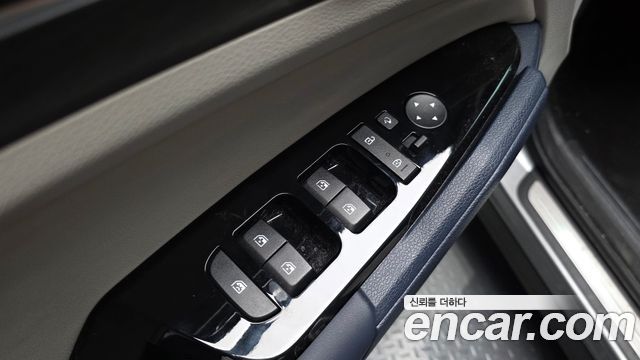 Kia Sportage 2024 — photo 35