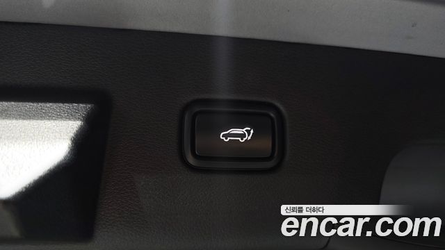 Kia Sportage 2024 — photo 36