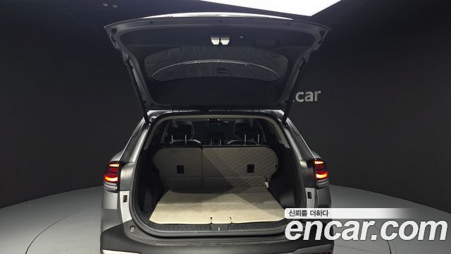 Kia Sportage 2024 — photo 37