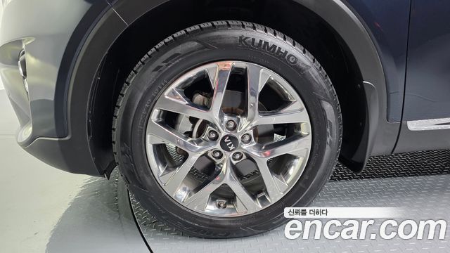 Kia Sorento 2020 — photo 5