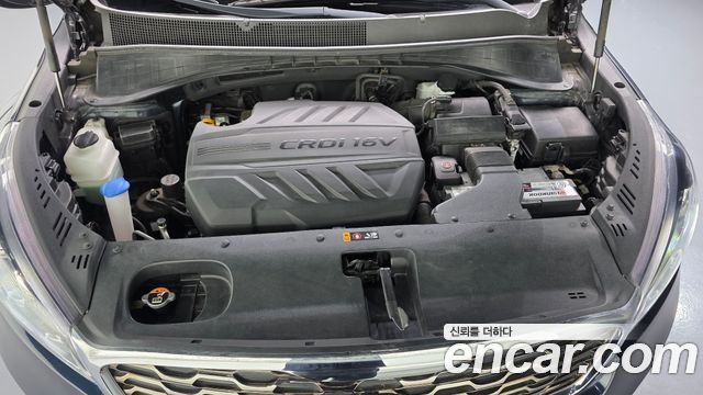 Kia Sorento 2020 — photo 6