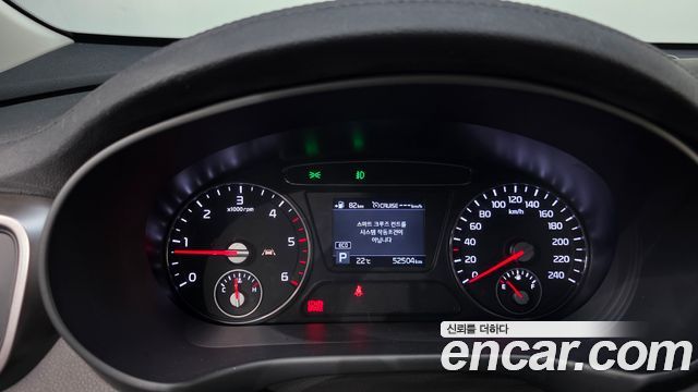 Kia Sorento 2020 — photo 11
