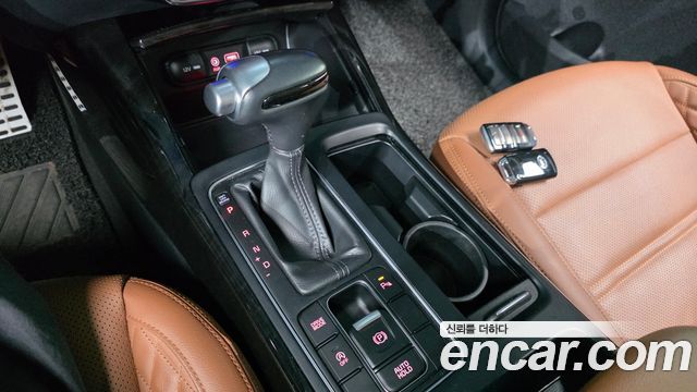 Kia Sorento 2020 — photo 12