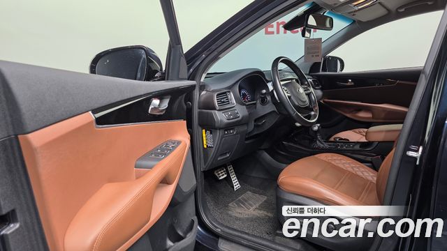 Kia Sorento 2020 — photo 13