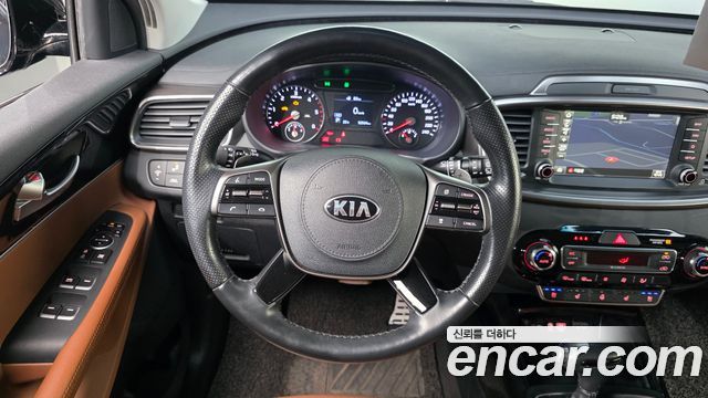 Kia Sorento 2020 — photo 19
